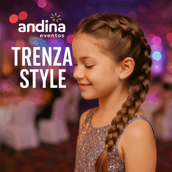 Trenzas Style - Imagen 2