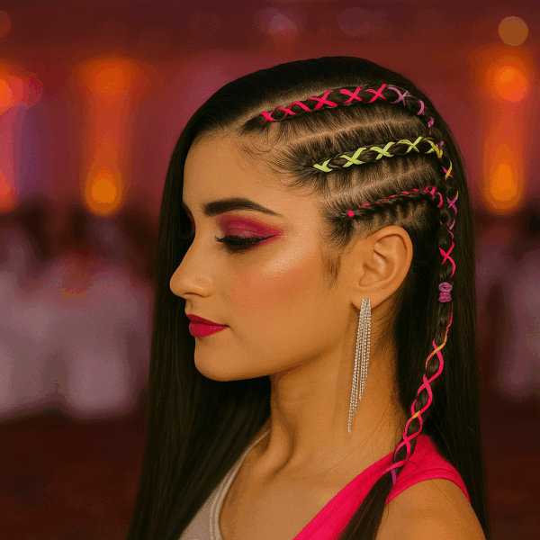 Trenzas Style