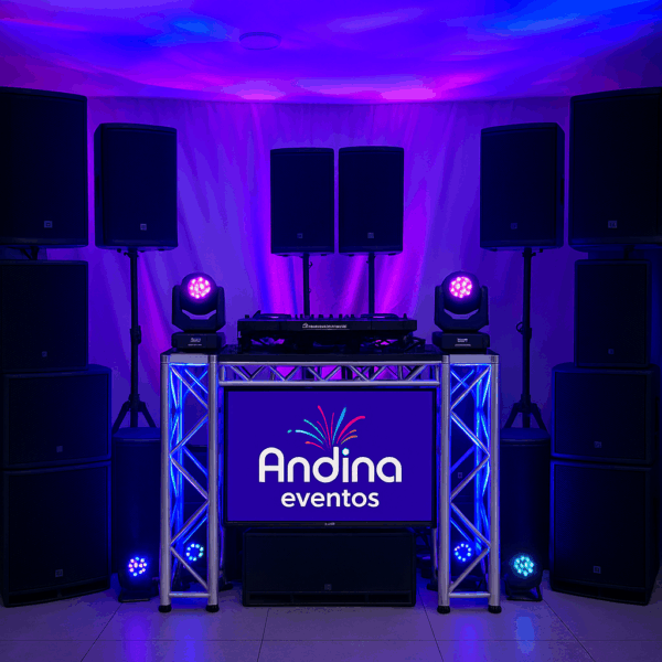 Sonido Profesional e Iluminación - Imagen 3