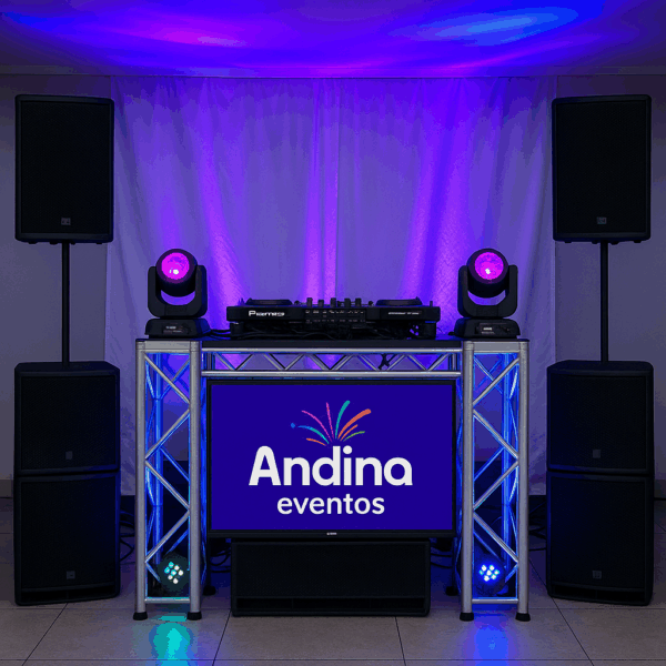 Sonido Profesional e Iluminación - Imagen 2