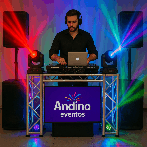 Sonido Profesional e Iluminación - Imagen 4
