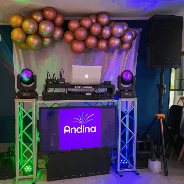 Sonido Profesional e Iluminación - Imagen 5